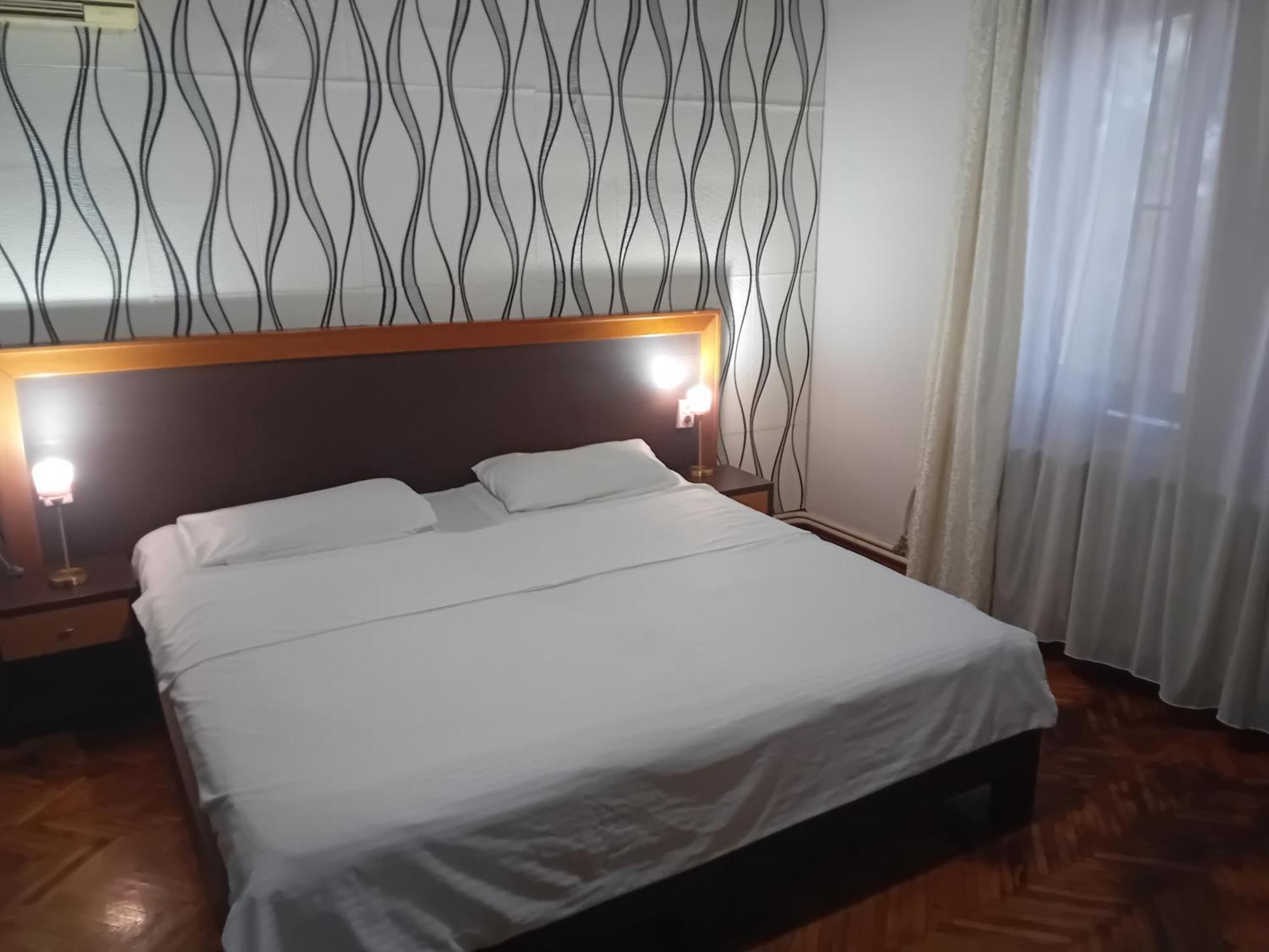 Vila Silia Skopje Bagian luar foto
