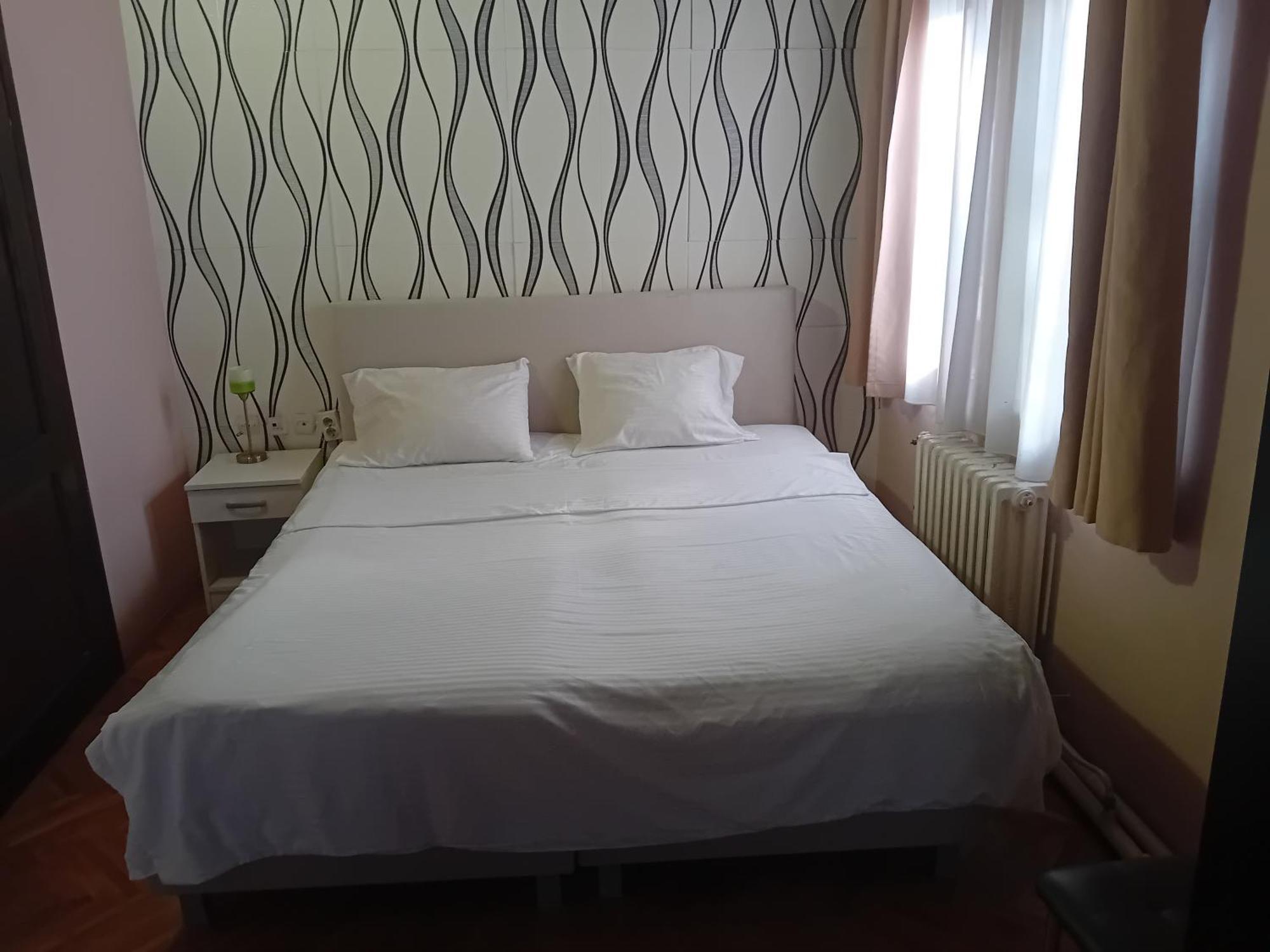 Vila Silia Skopje Bagian luar foto
